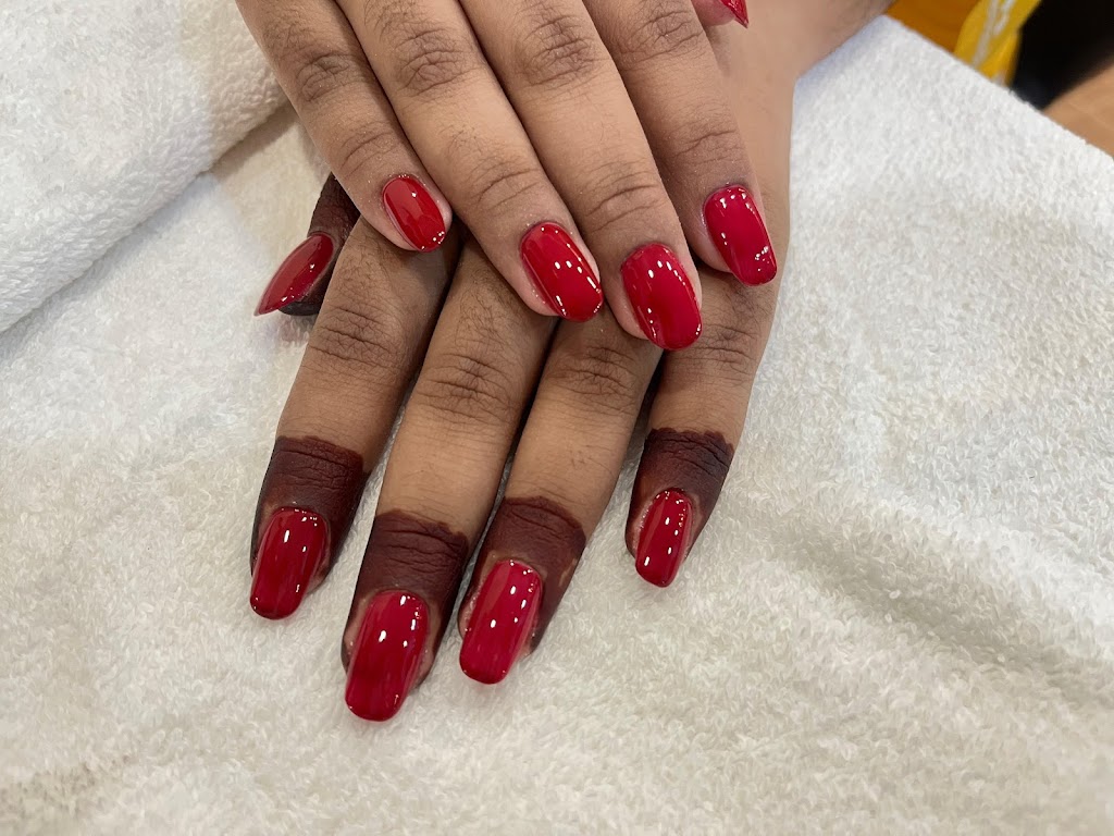 Manicure