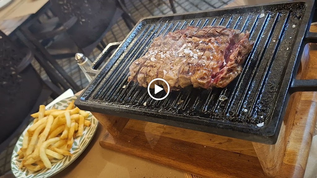 El Trastero Tasca Urbana — Videos