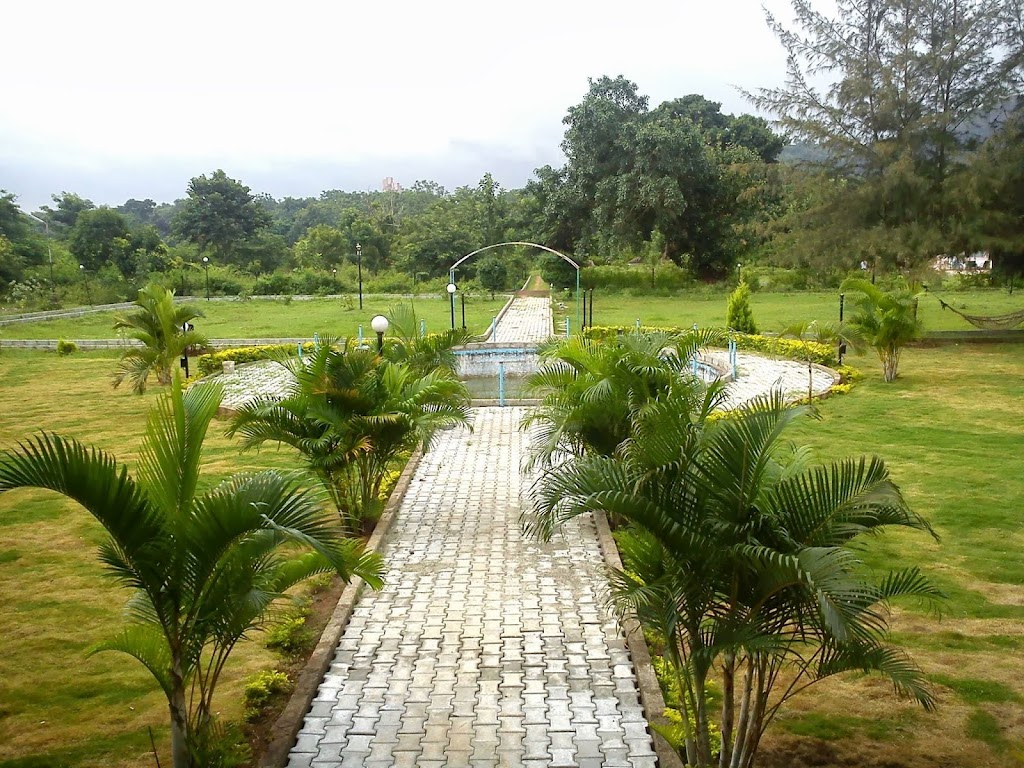 Country Club Resort Coimbatore