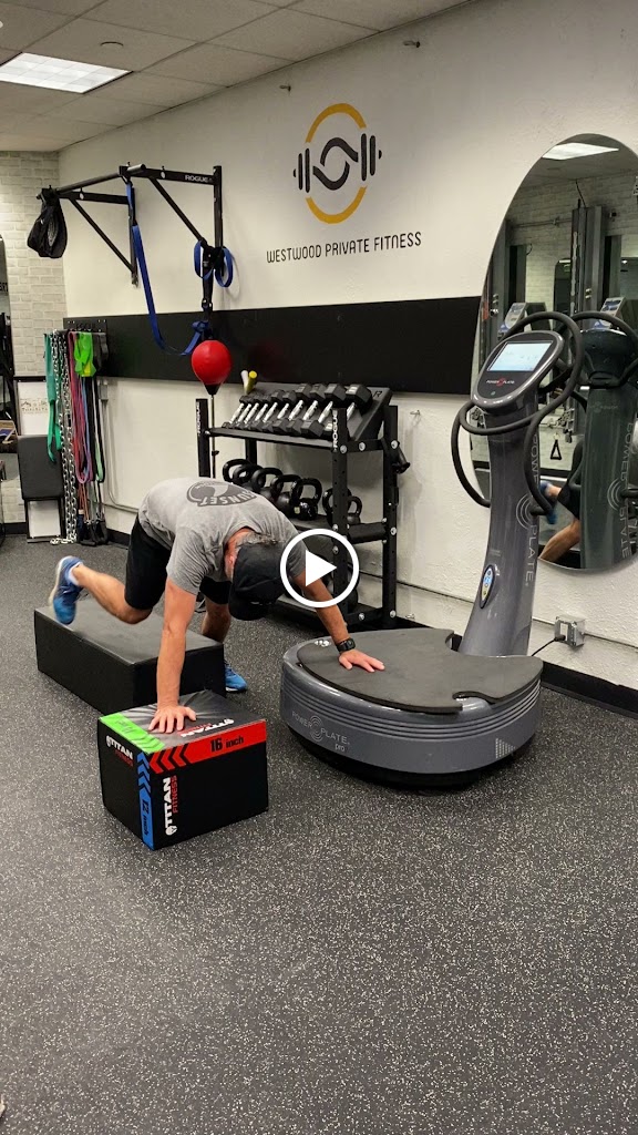  Westwood Private Fitness