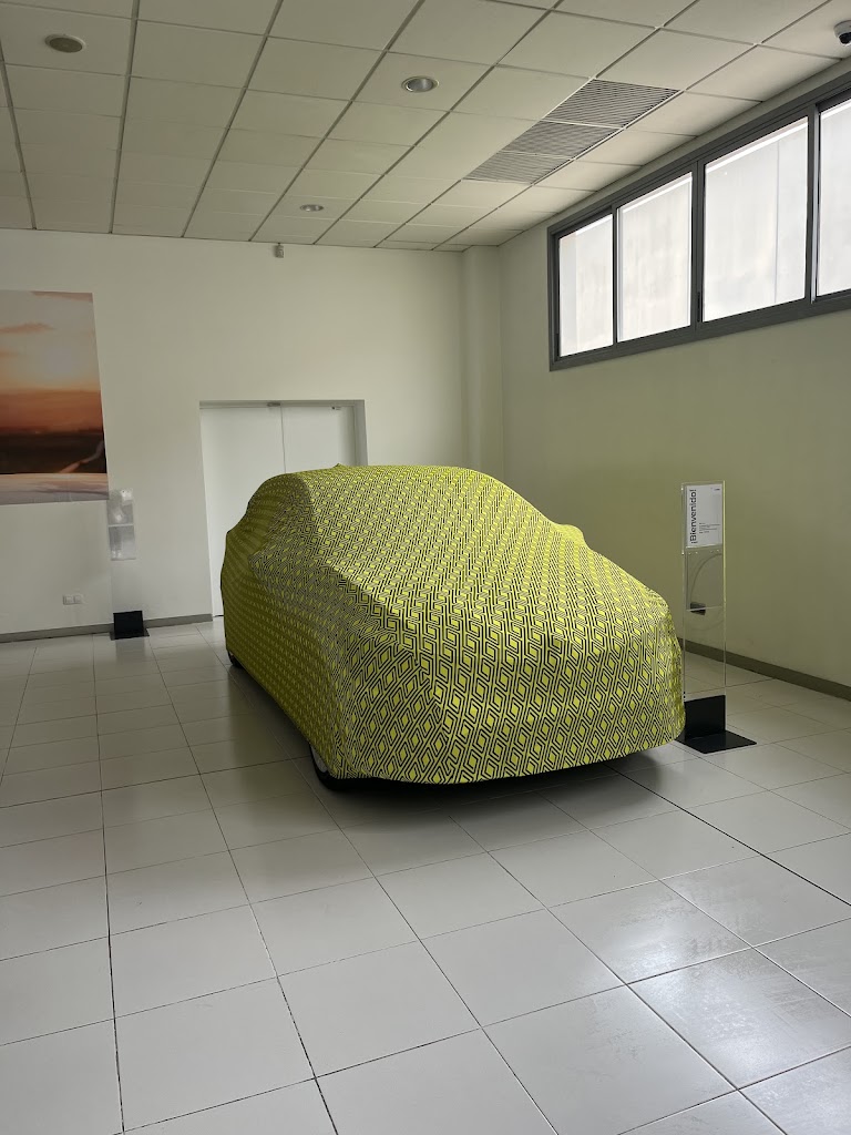 Renault Dibautoplus Llucmajor — Mas recientes