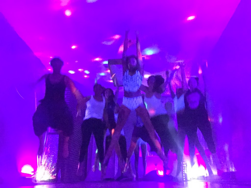  Shakti and Free Yoga Studio