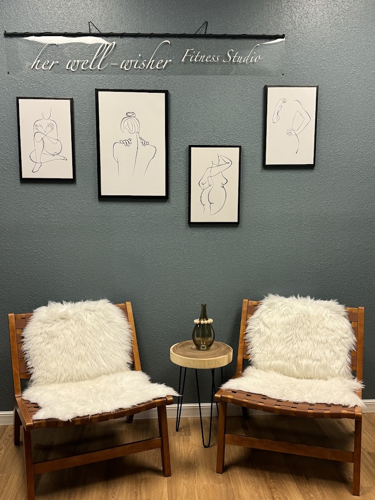  Her Well Space L.L.C