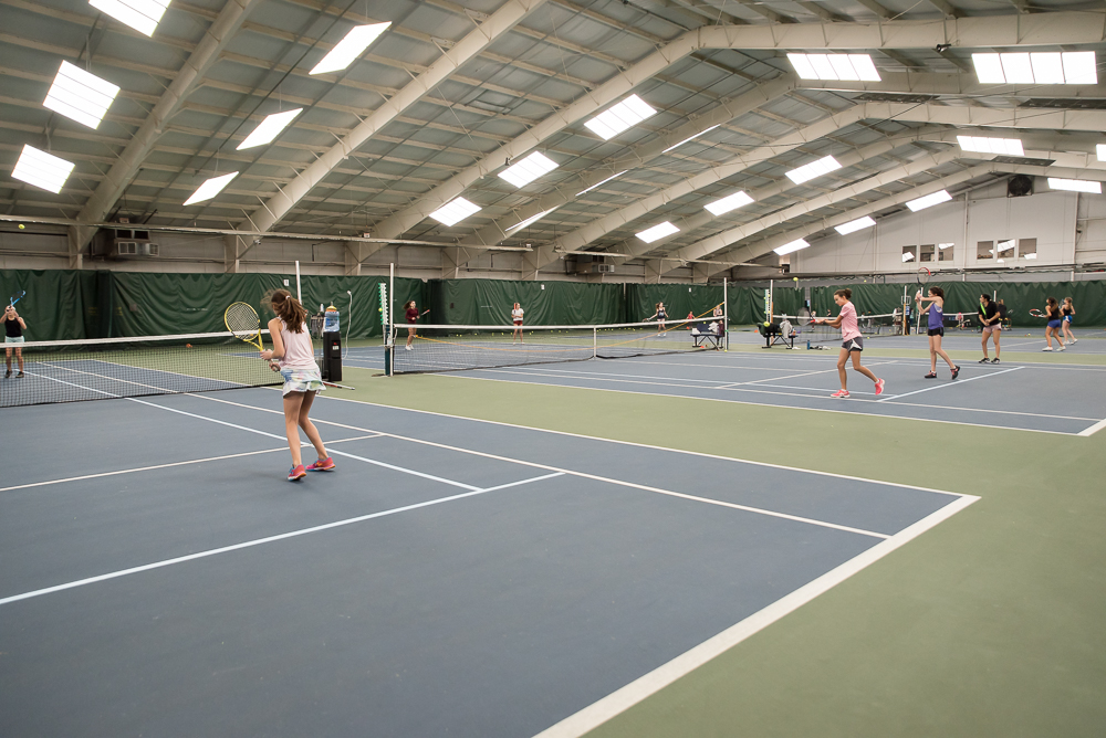  Pennsylvania Tennis Academy