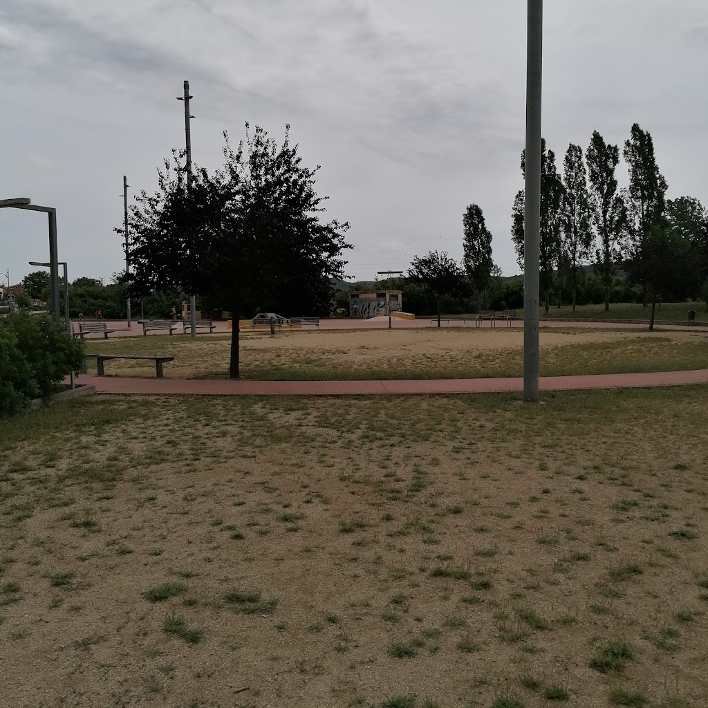 Skatepark de Cardedeu