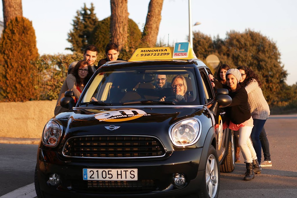 autoescola minorisa