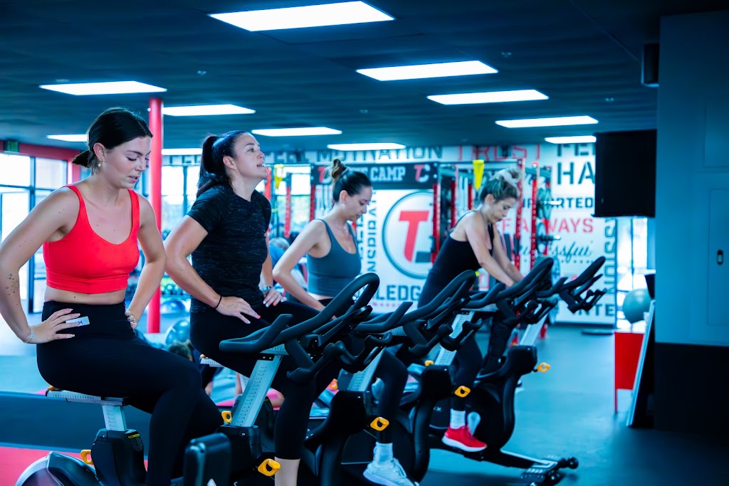  The Camp Transformation Center