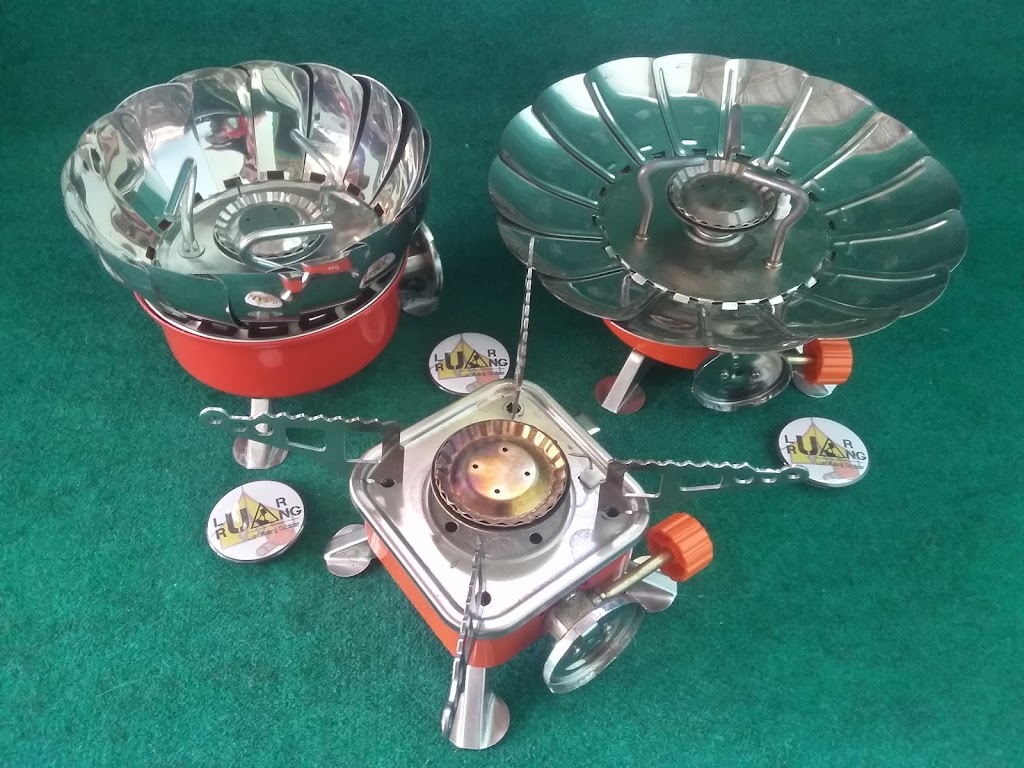 Rental Outdoor Kediri