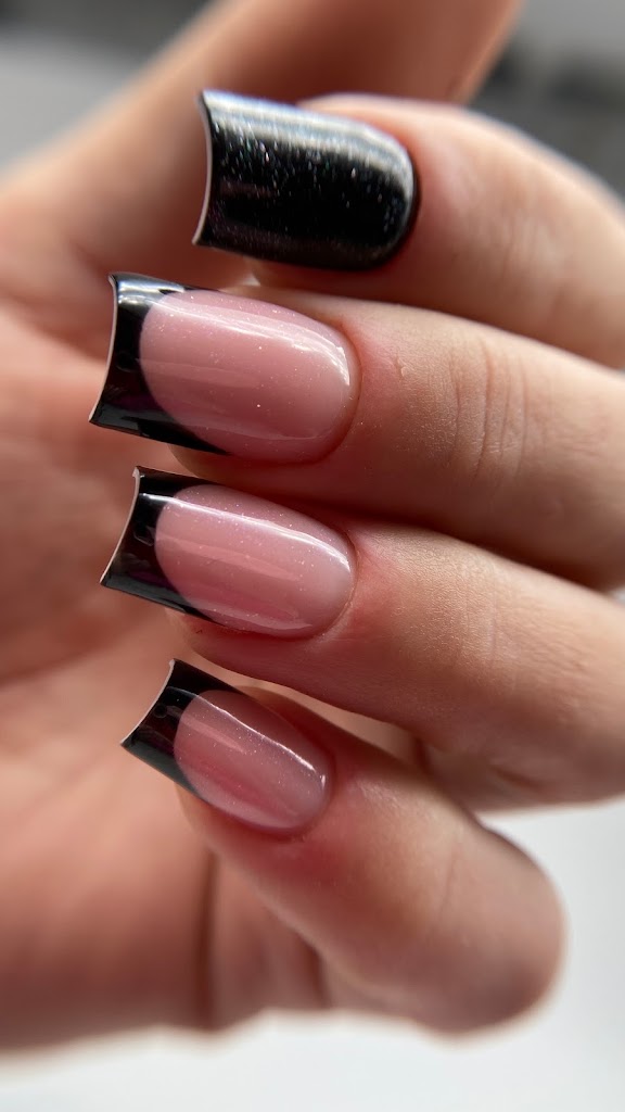 Dolpia Nails — Del propietario