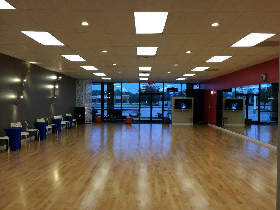  Aurelia Dance Studio