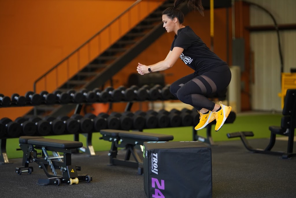  Jones Creek Wellness Center