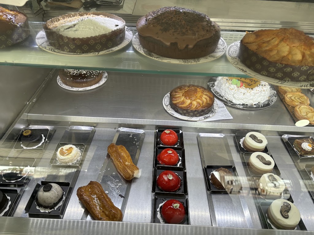 Panaderia Jose Antonio - Lo Pagan — Comida y bebida