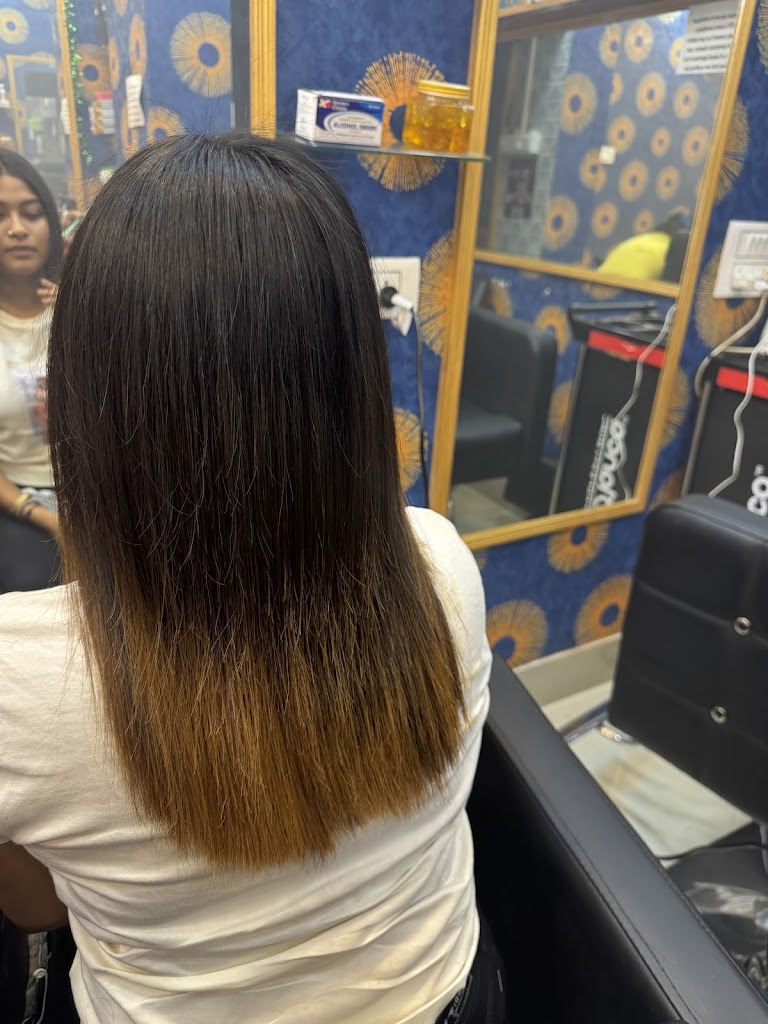 Dream Beauty Saloon And Spa