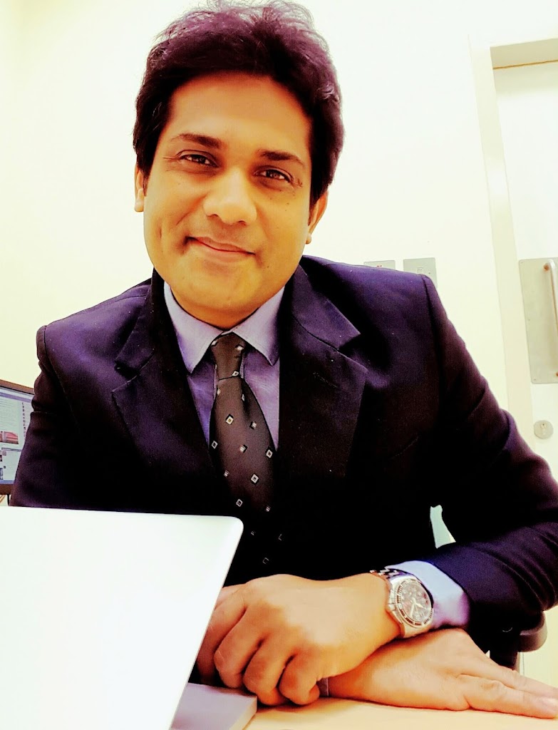 Dr. Dr Rahul Shetty Best Cardiologist Near Me In Bannerghatta Road Bengaluru