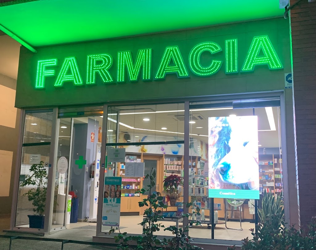 Farmacia Ivan Bernardo Fernandez
