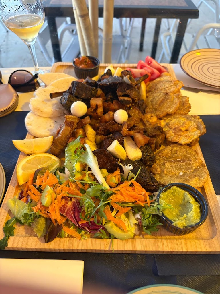 Bar-Restaurante Miriam calpe — Mas recientes