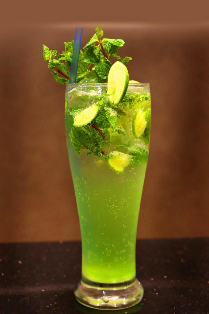 Food & drink