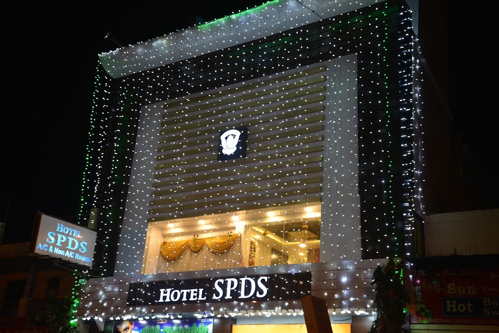 Hotel Spds