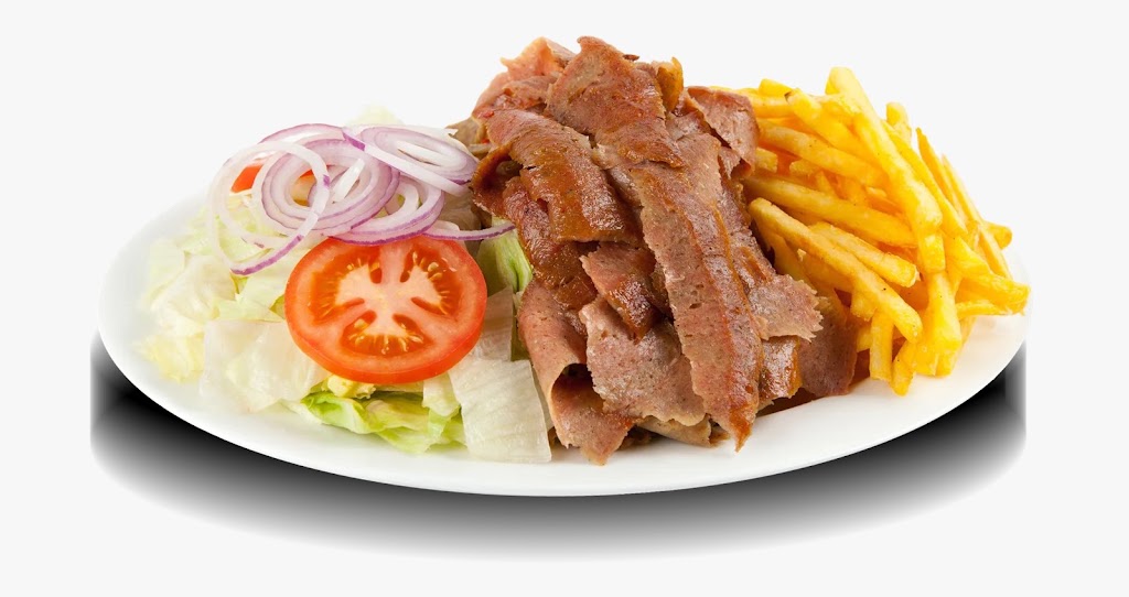 Don Benito Kebab — Comida y bebida