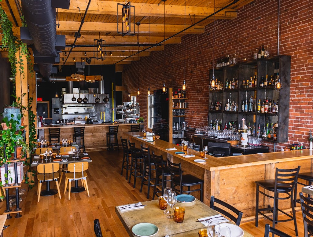 Le Esmond in Granby
