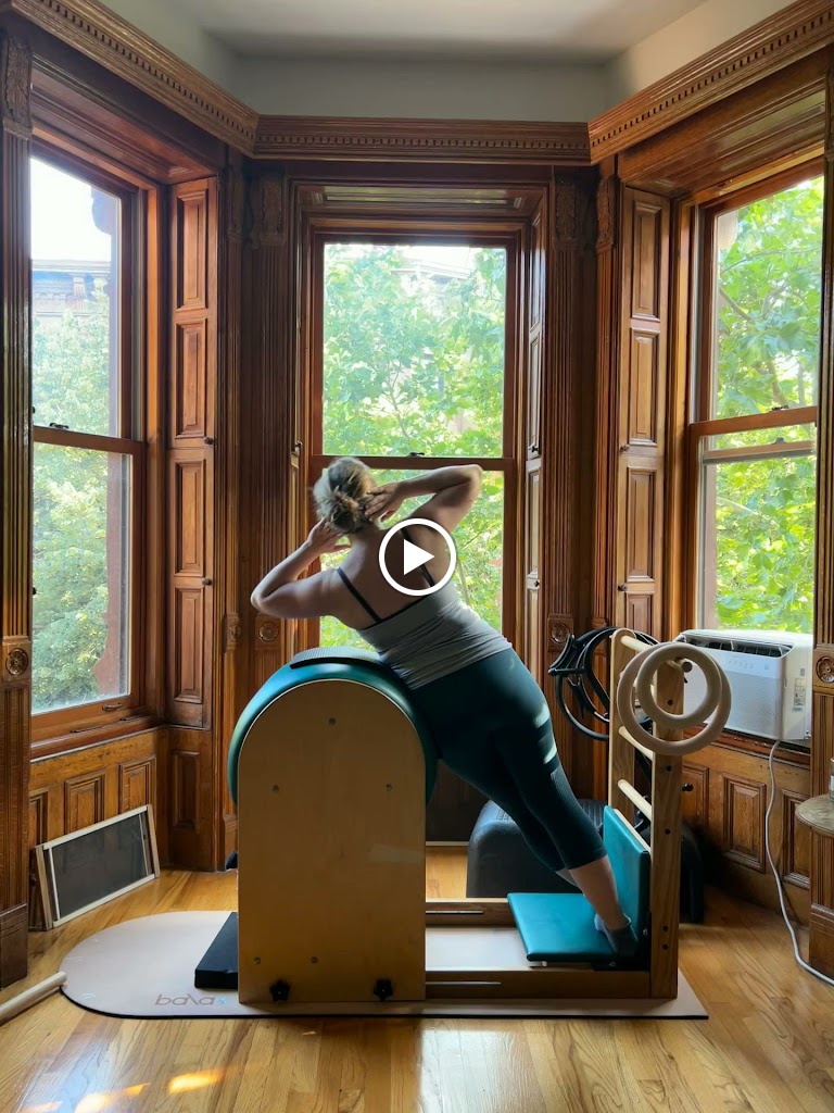  Mindful Pilates NYC