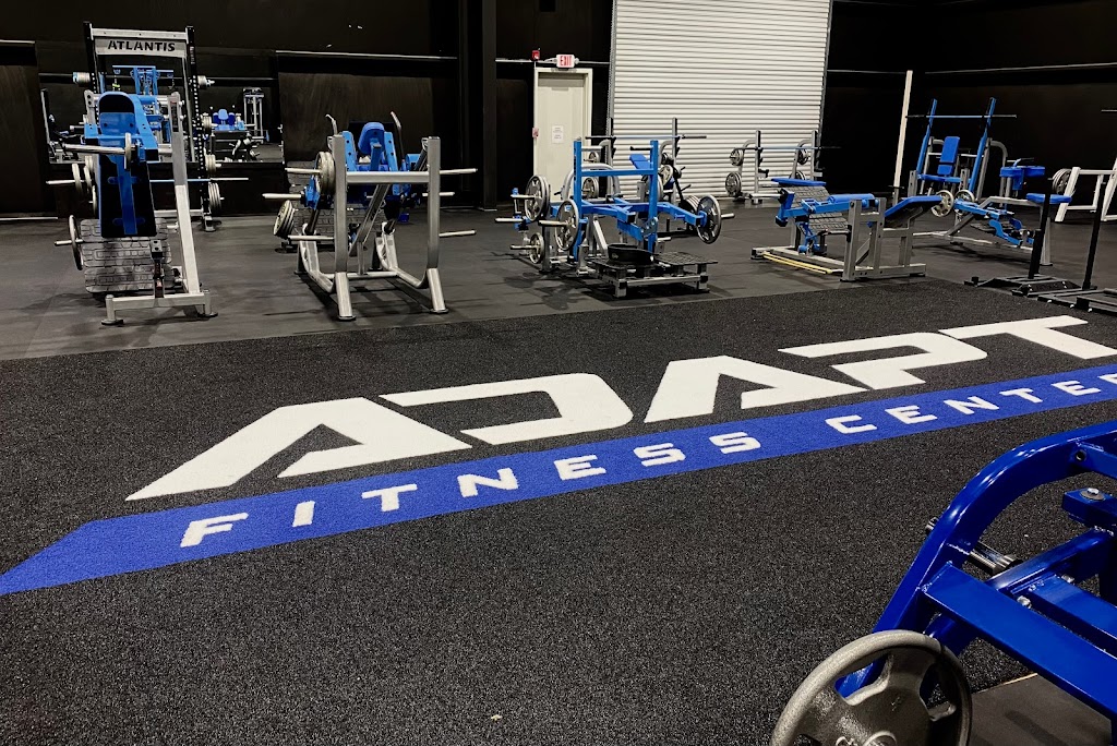  Adapt Fitness Center