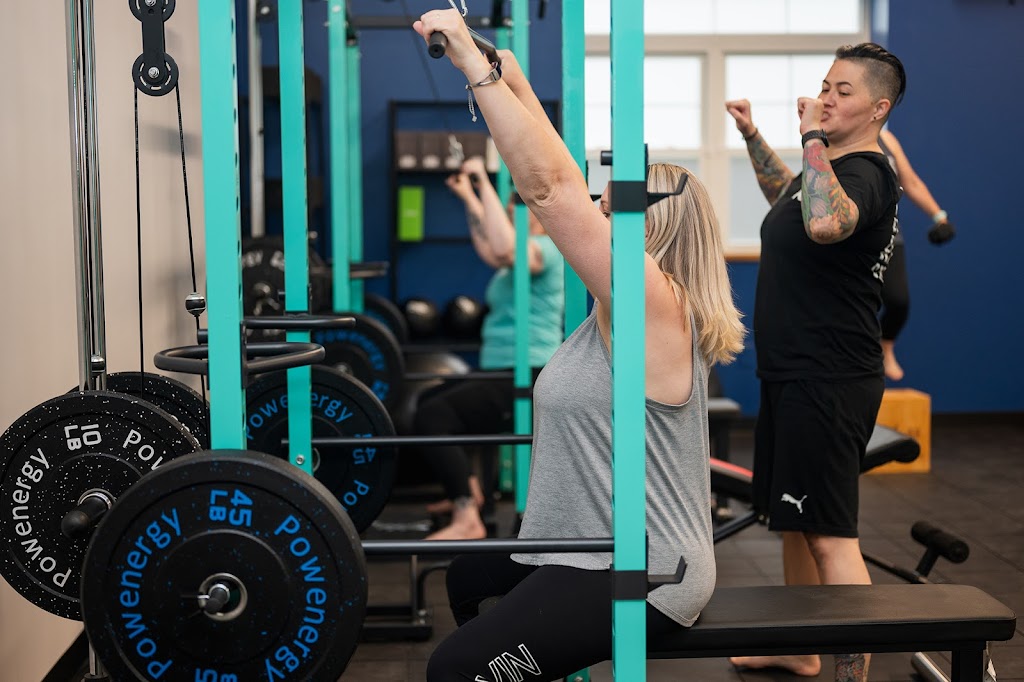  KUMA Fit Westbrook: Kickboxing & Fitness for Women