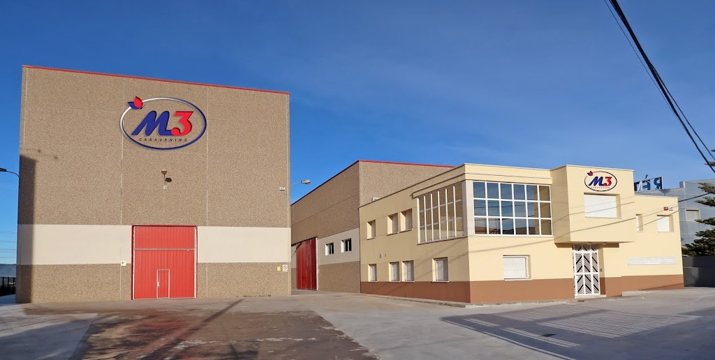 Taller M3 Vilafranca