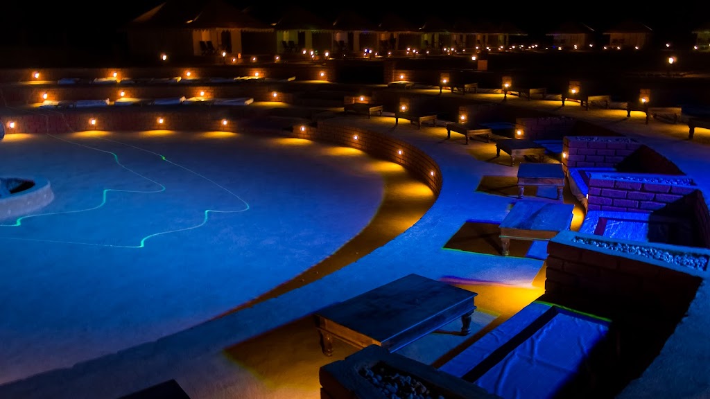 Amenities