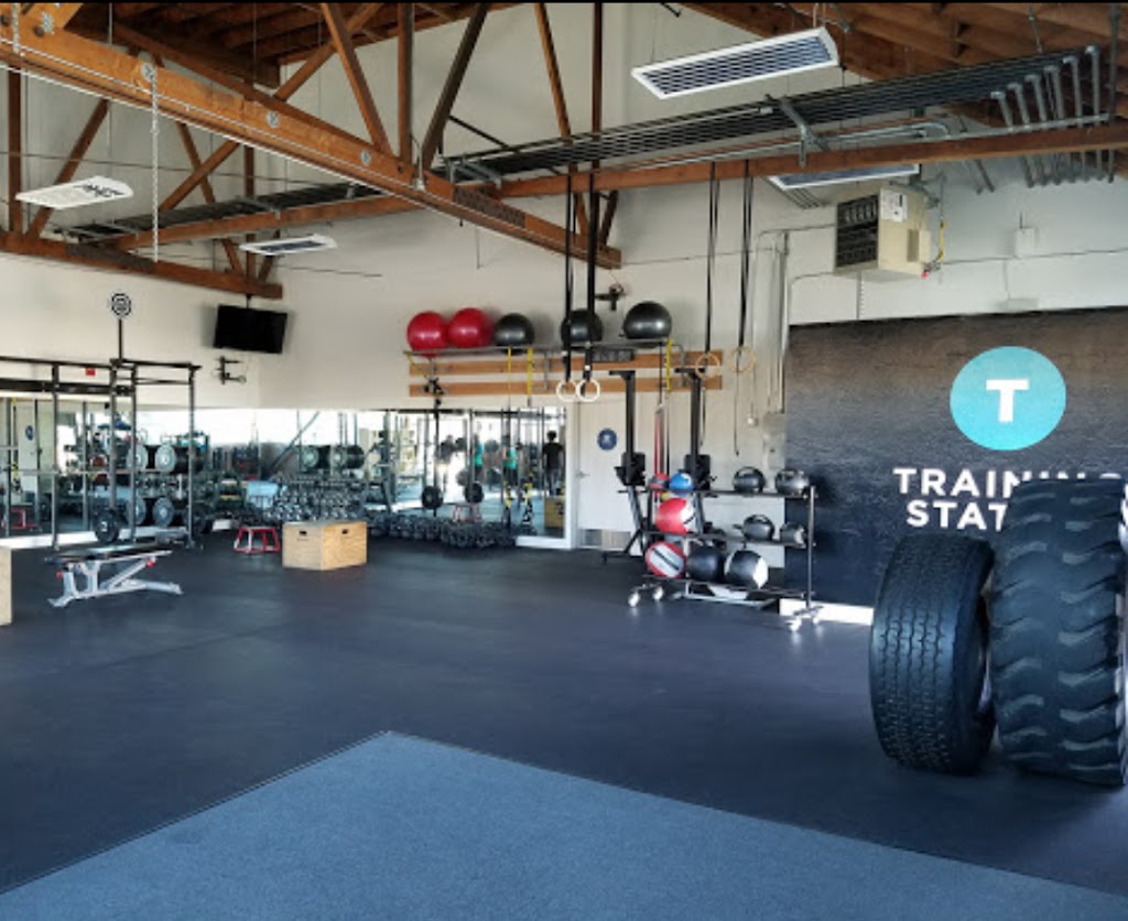  Nick Foley Personal Training