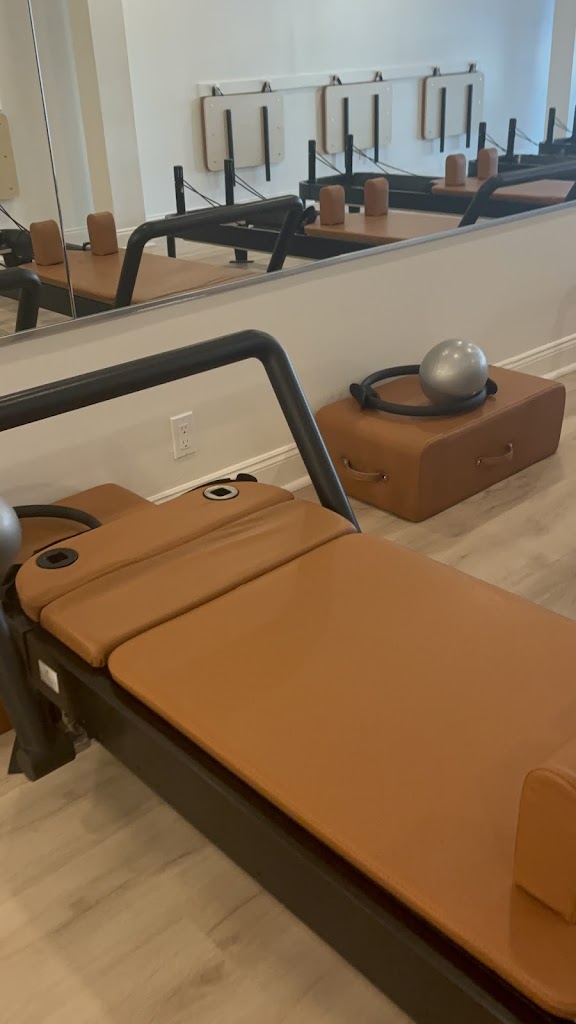  My Pilates Studio (East Norwich)