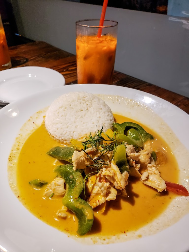 Thailicious Thai Cuisine and Hotpot
