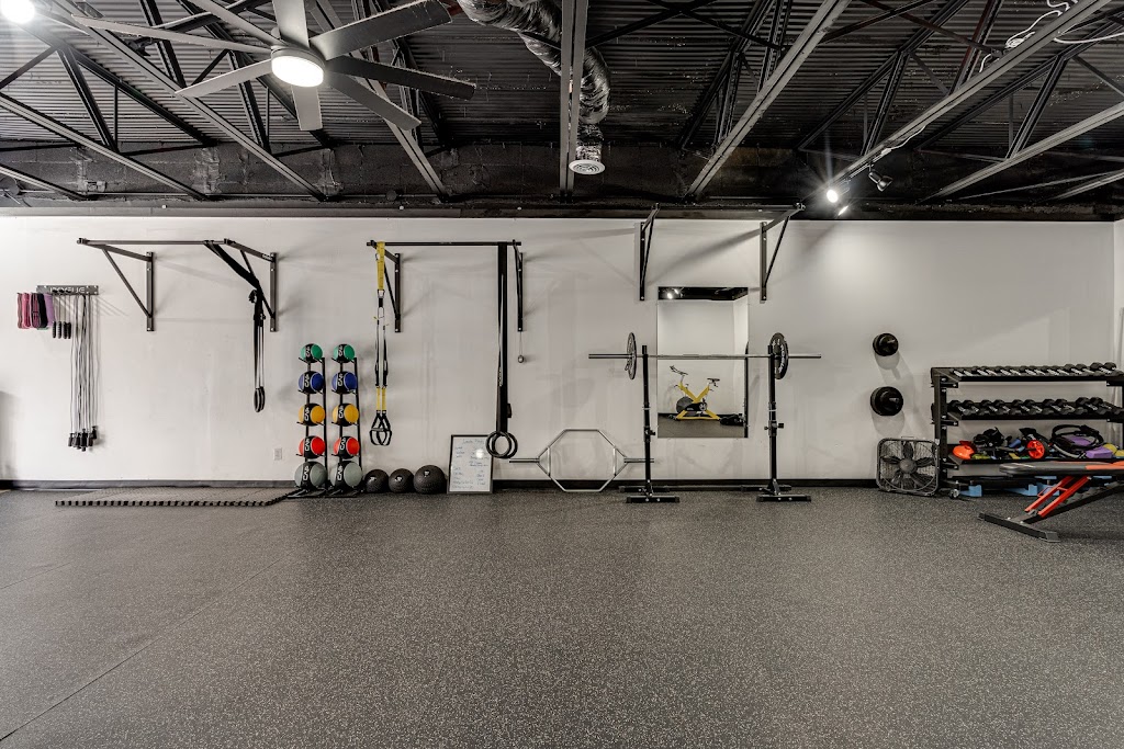  Chattanooga Fitness Club