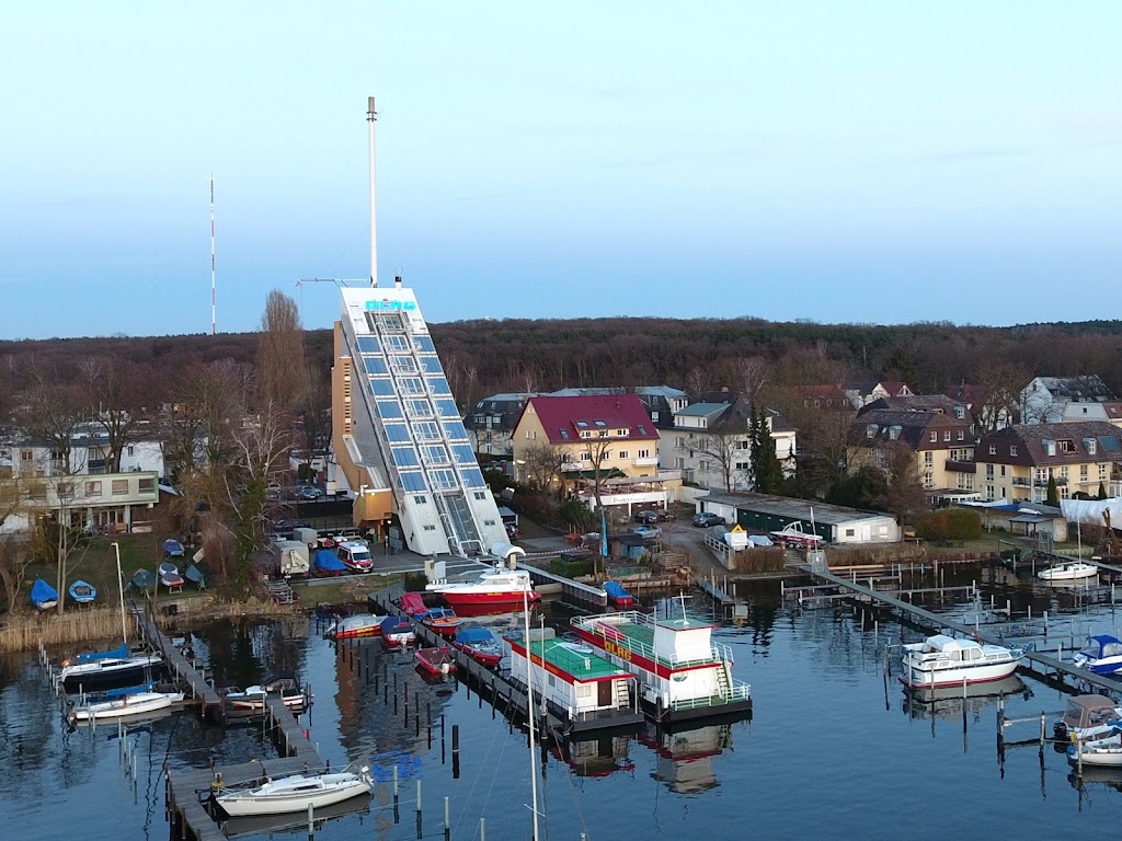 DLRG-Landesverband Berlin e.V. - Schwimmschulen Berlin