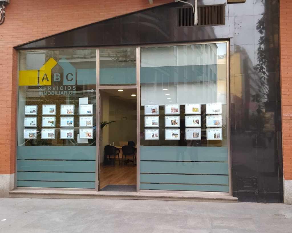 ABC SERVICIOS INMOBILIARIOS