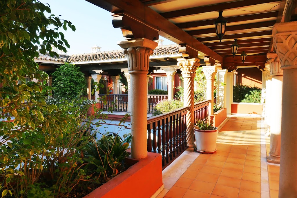 Hotel Alboran Algeciras — Todas