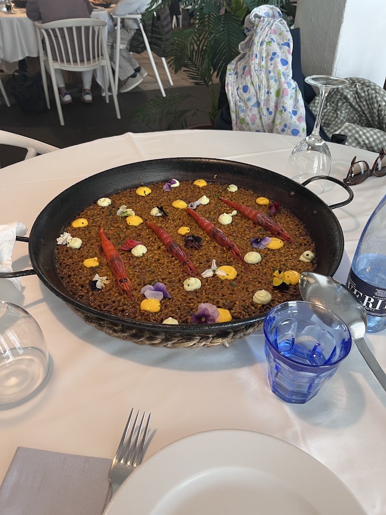 Casinet - Restaurante Sant Salvador — Mas recientes