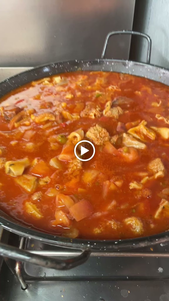 xanfrant de olesa — Comida y bebida