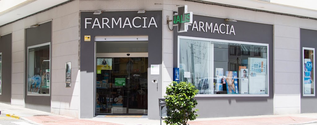 Farmacia Covadonga Poo