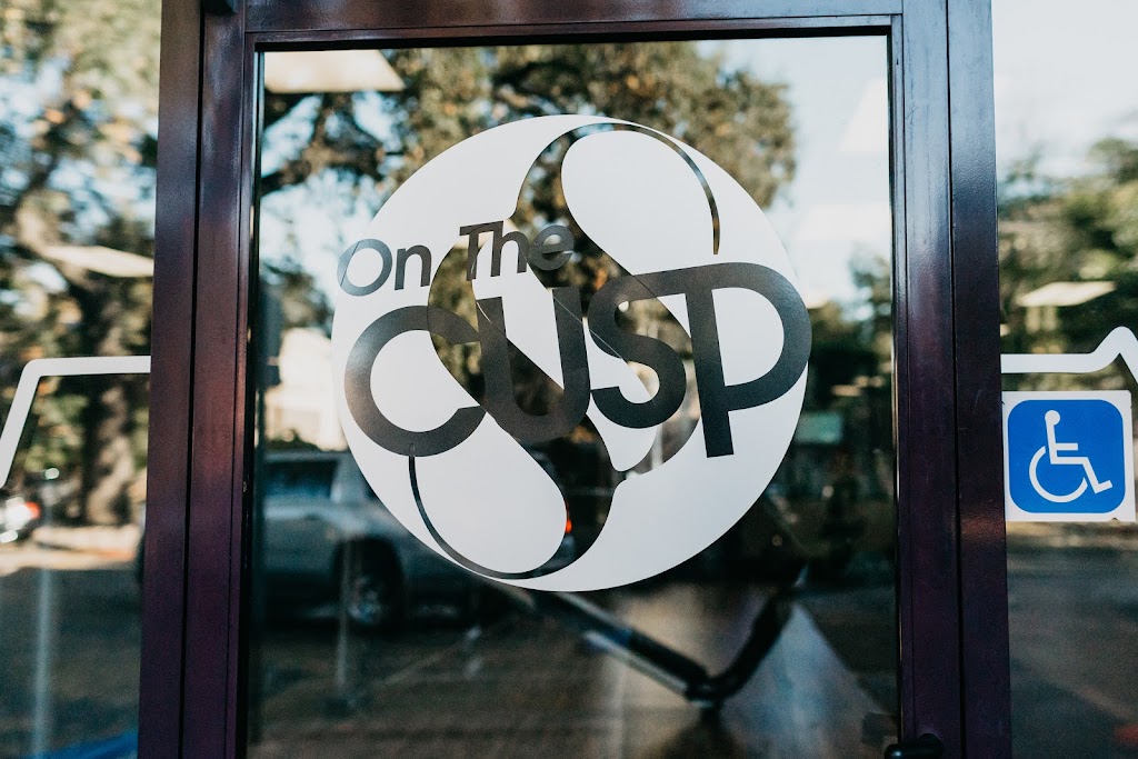  On The Cusp Fitness Studio