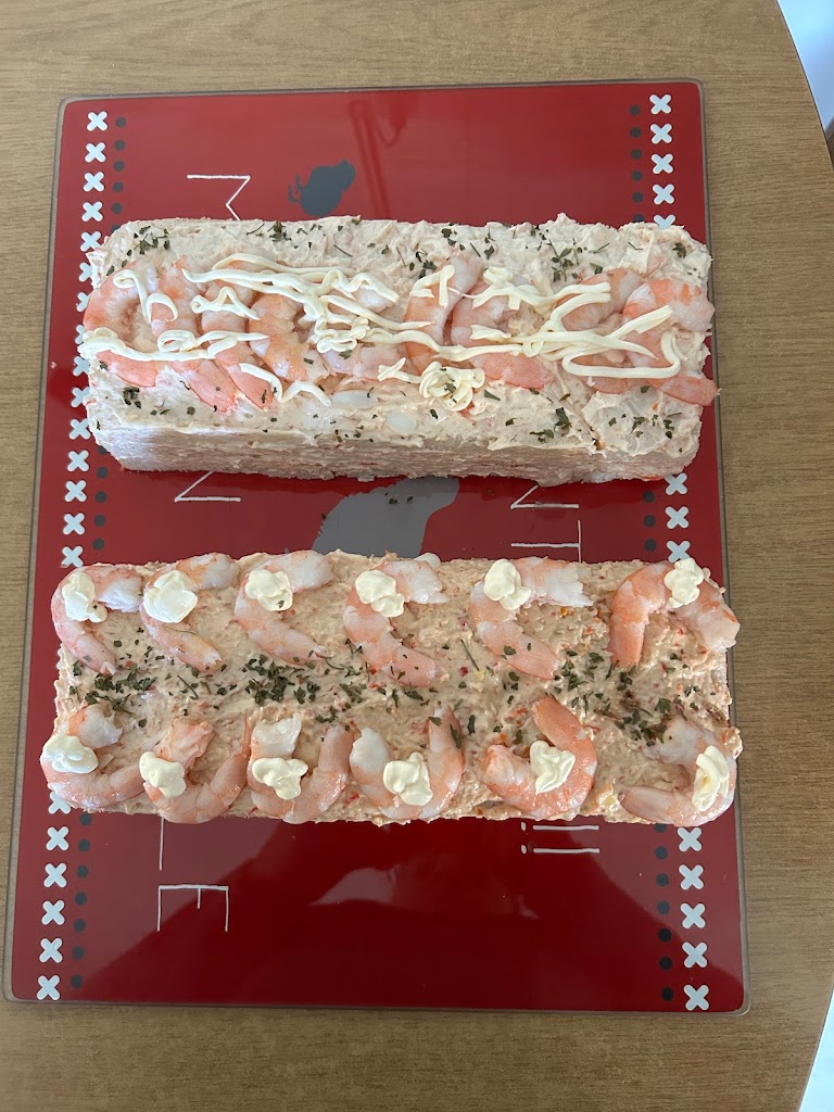 Cafeteria Las Cagigas