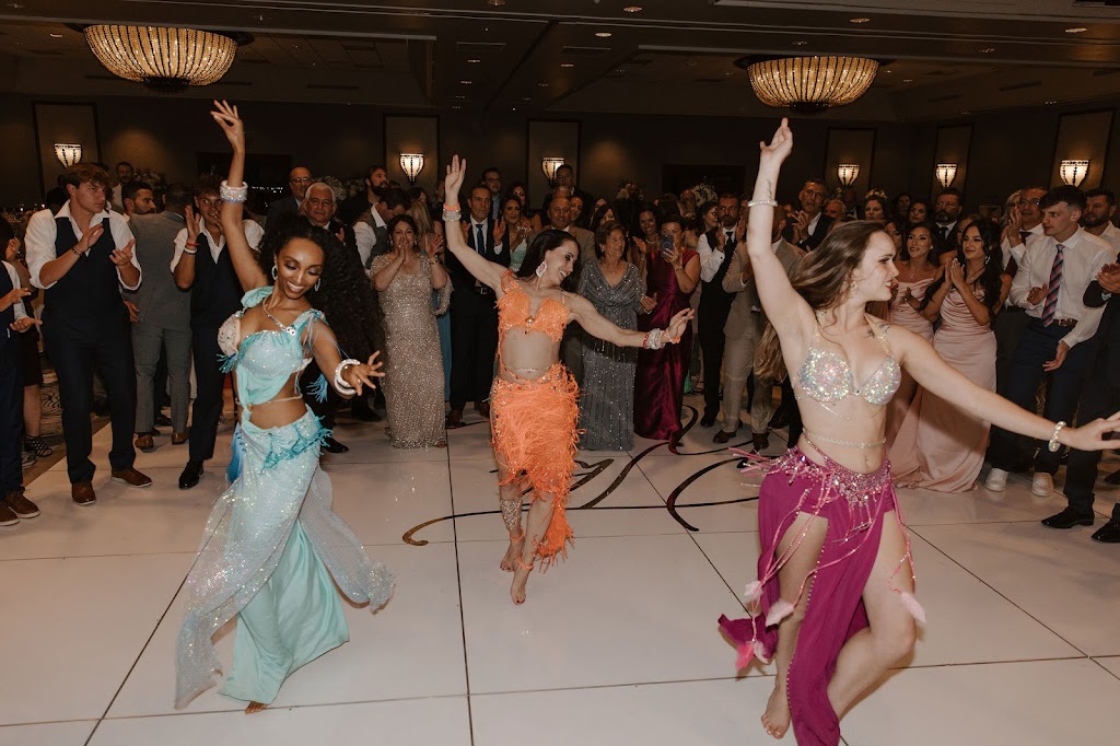  Bella Diva World Dance