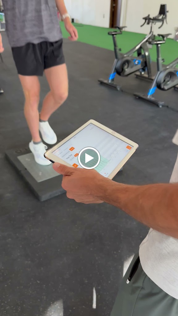  Kinesis Integrated Performance