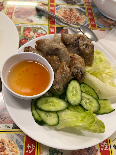 小莊越南料理館 的照片