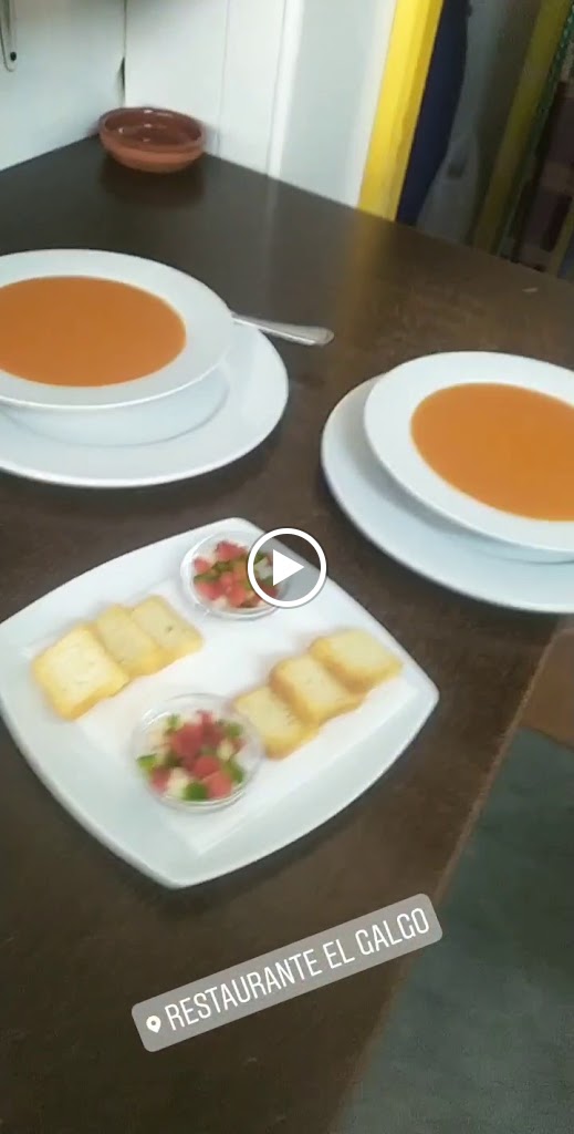 Bar El Galgo. — Videos