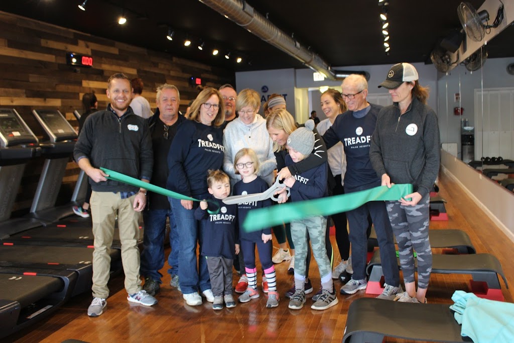  Treadfit Palos Heights