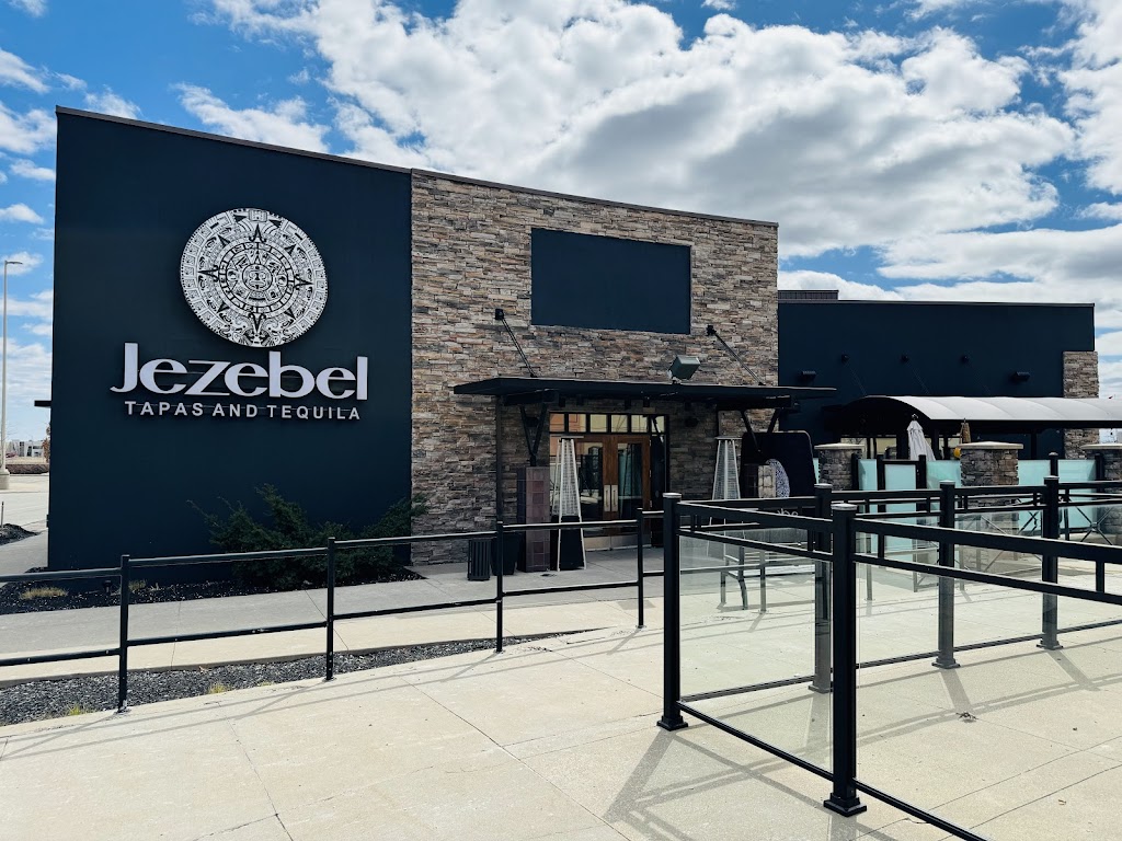 Jezebel Tapas And Tequila