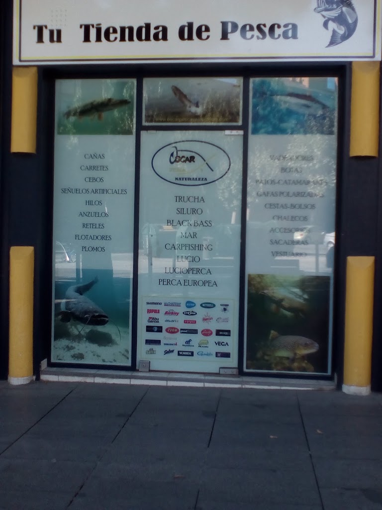 Bar Estadium S.A. — Carta