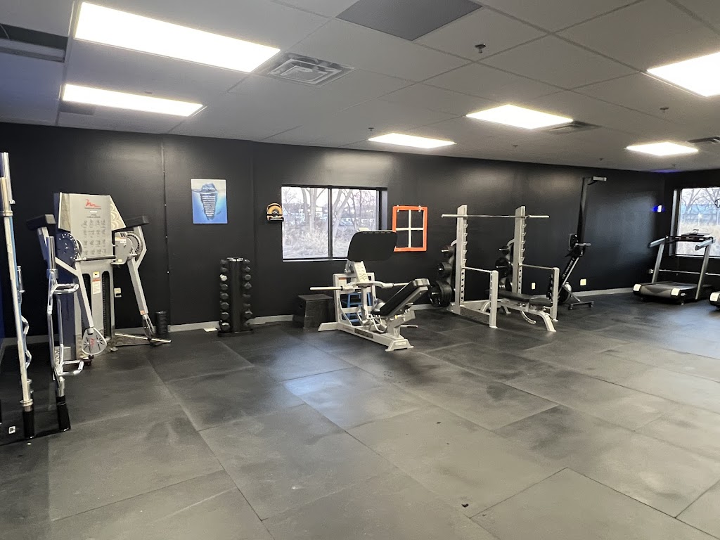  The Athlete Lab