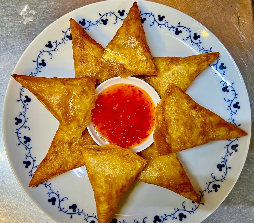 蓉園泰食館 麵飯 的照片